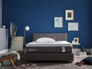 TEMPUR-Adapt Medium Hybrid
