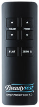 Load image into Gallery viewer, CLOSE OUT SALE - Beautyrest SmartMotion Base 1.0
