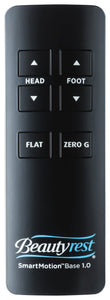CLOSE OUT SALE - Beautyrest SmartMotion Base 1.0
