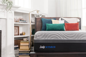 Sealy Hybrid Performance - Kelburn II