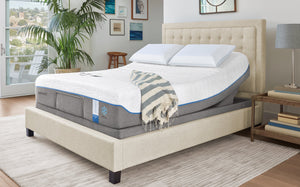 CLOSE OUT SALE - TEMPUR-Cloud Supreme Breeze
