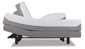 CLOSE OUT SALE - TEMPUR-Cloud Elite