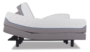 CLOSE OUT SALE - TEMPUR-Cloud Luxe