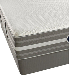 CLOSE OUT SALE - Beautyrest World Class Priam Plush Hybrid